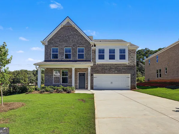 180 Dalston Cv, Stockbridge, GA 30281