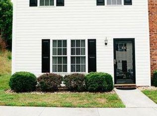 3600 Old Forest Rd UNIT 109, Lynchburg, VA 24501