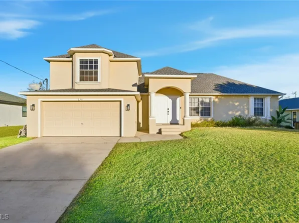 2311 SW 4th Ct, Cape Coral, FL 33991