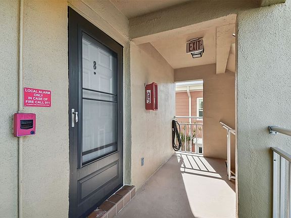 4th image of 6651 Sunset Way APT 8