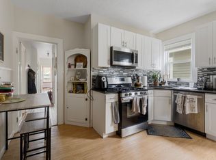 17 Malvern Ave #1, Somerville, MA 02144