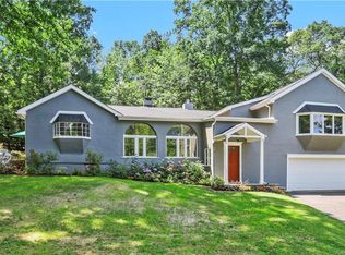 38 Candle Hill Rd, New Fairfield, CT 06812