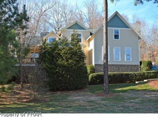 470 Ruth Cir, Fuquay Varina, NC 27526