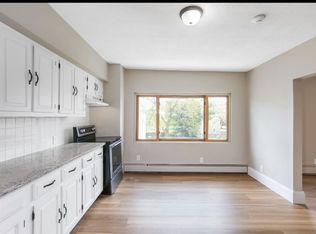 West Warwick Complex, West Warwick, RI 02893