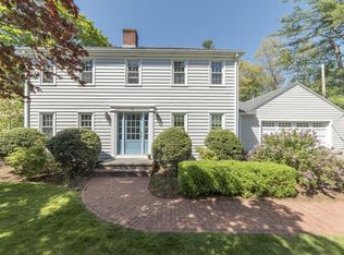 34 Monument St, Wenham, MA 01984