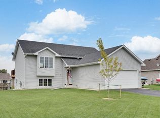 443 Lyn Ln, Somerset, WI 54025