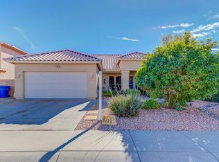 3329 E Oraibi Dr, Phoenix, AZ 85050