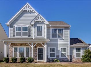 209 Boden Way, Greensboro, NC 27405