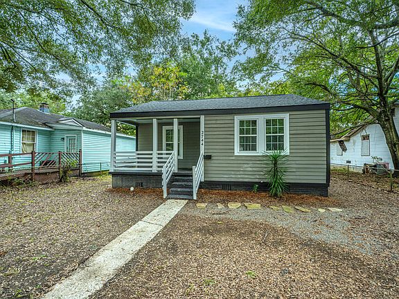 2nd image of 2744 E Surrey Dr