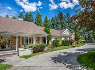 12702 E 40th Ave, Spokane, WA 99206