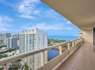 20191 E Country Club Dr #PENTHOUSE 2, Aventura, FL 33180
