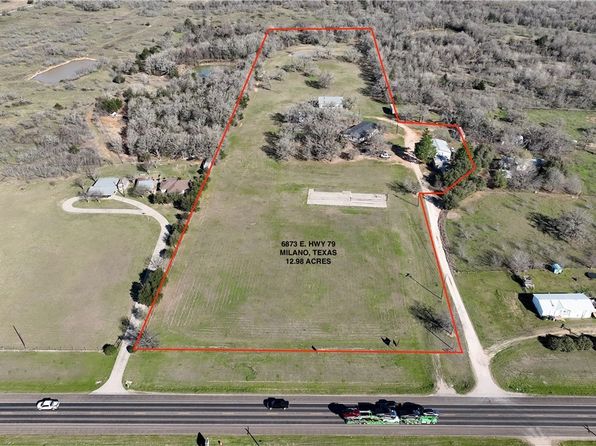 6899 Highway 79, Milano, TX 76556