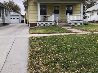 1741 W 4th St, Hastings, NE 68901