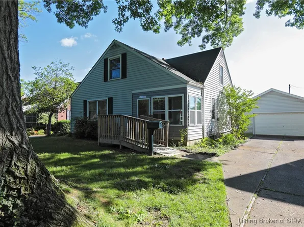 1720 Lilly Lane, New Albany, IN 47150