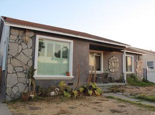 920 W Myrrh St, Compton, CA 90220