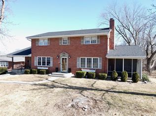 4920 Prospect Ave, Hannibal, MO 63401