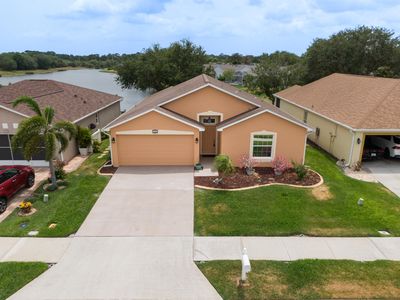 600 Wickham Lakes Dr, Melbourne, FL, 32940