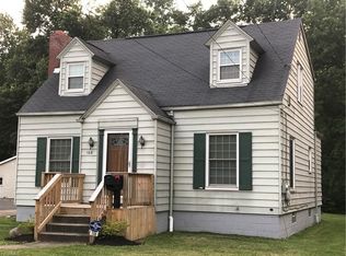 108 Idaho Rd, Youngstown, OH 44515