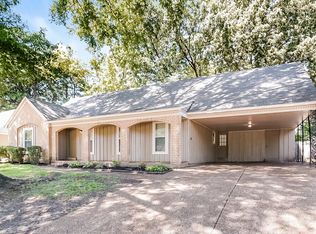 5764 Scottsdale Ave, Memphis, TN 38115