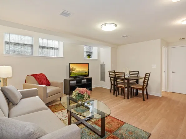 The Normandie, 6817 Georgia Ave NW #1-508, Washington, DC 20012