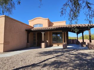 12916 W Butter Bush St, Tucson, AZ 85743