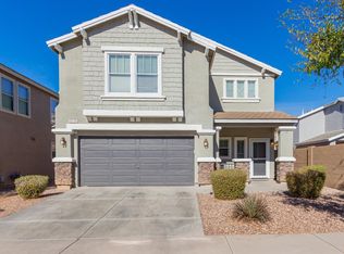 4118 W Irwin Ave, Phoenix, AZ 85041