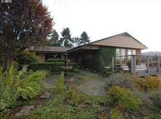 520 W 25th Pl, Eugene, OR