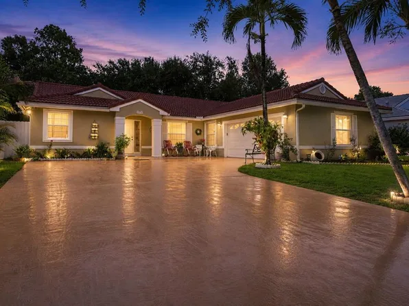 13501 SW 17TH COURT, MIRAMAR, FL 33027
