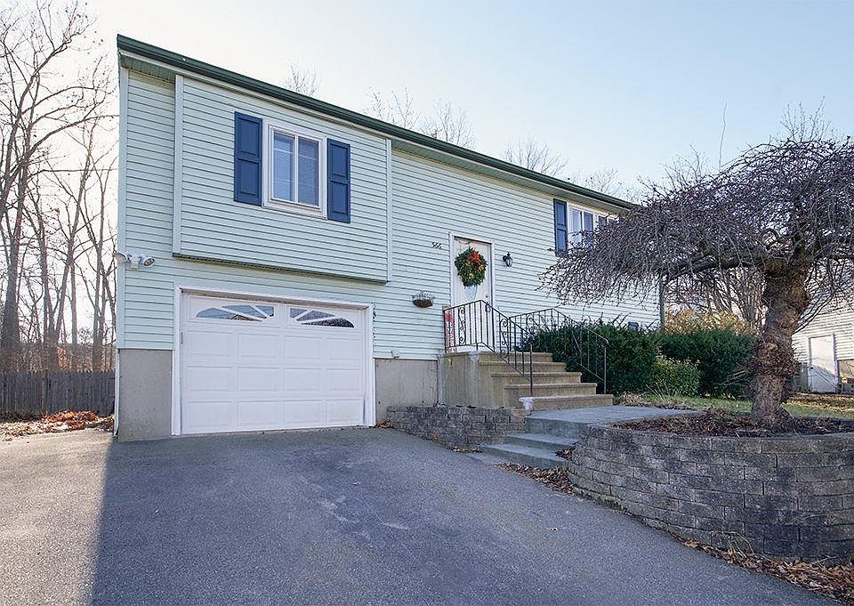 566 Titus Avenue, Manchester, NH 03103 Zillow