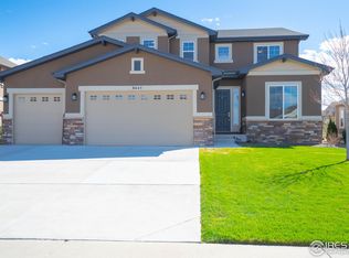8445 Blackwood Dr, Windsor, CO 80550