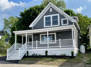 126 Cleaves St, Biddeford, ME 04005