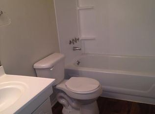 18 Kingsway Rd APT D, Asheboro, NC 27203