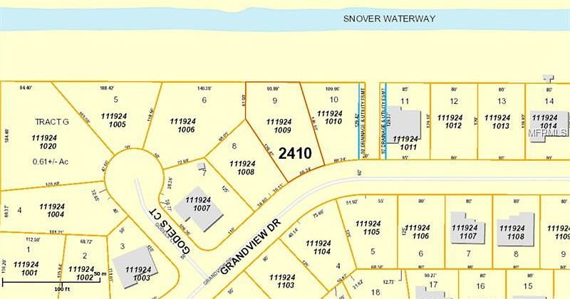 2nd image of Grandview Dr