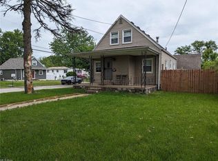 2915 Wingate Ave, Akron, OH 44314