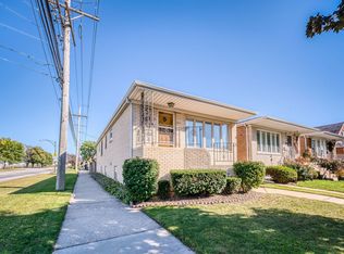 5101 S Monitor Ave, Chicago, IL 60638