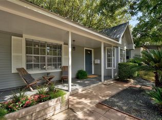 3012 E 16th St, Austin, TX 78702