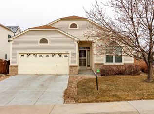 5692 S Sicily Cir, Aurora, CO 80015