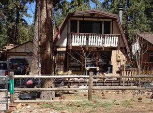 317 E Sherwood Blvd, Big Bear City, CA 92314