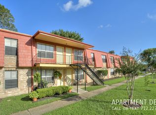 4143 Dover St #4392, Houston, TX 77087