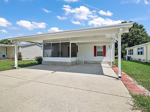 2nd image of 5765 SW 56th Pl Lot 28C
