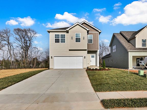5th image of 775 Bluestem Way Lot 38