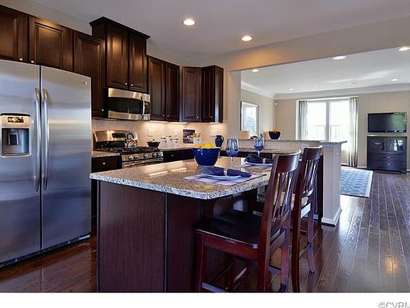 2nd image of 11564 Claimont Mill Dr