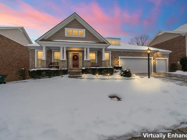 2020 Hawks Nest Dr, Hermitage, TN 37076