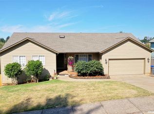 5211 Zosel Ave S, Salem, OR