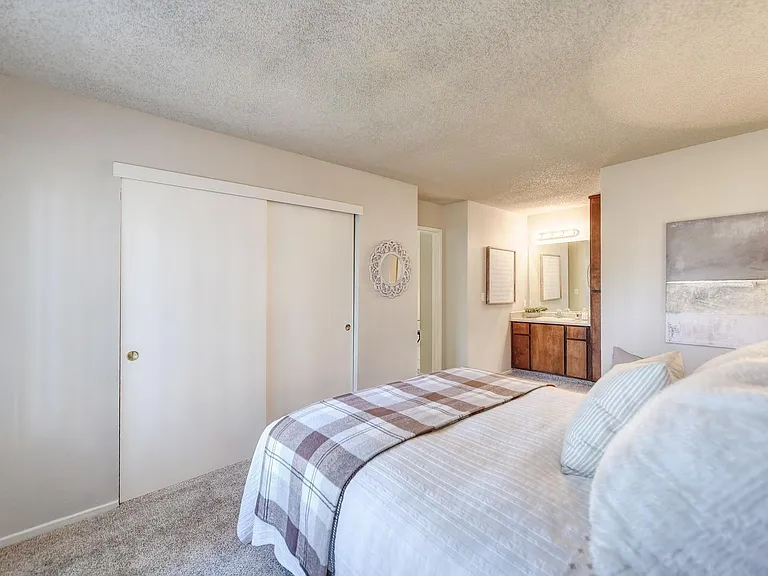 Cove Bedroom