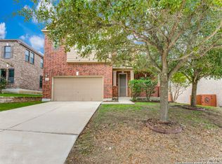 4543 Echo Grv, San Antonio, TX 78259