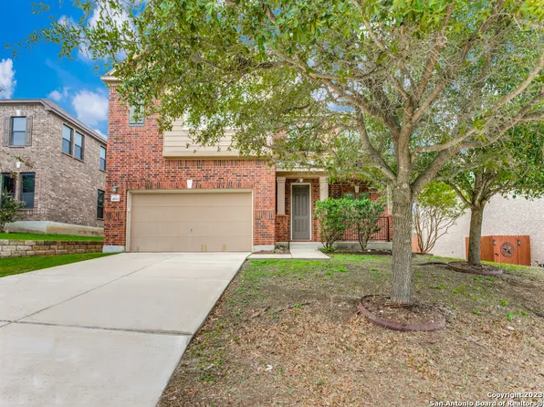 4543 ECHO GROVE, San Antonio, TX 78259