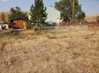 350 E Aiken St, Heppner, OR 97836
