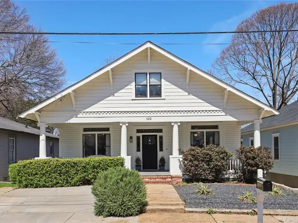 1212 Merlin Ave SE, Atlanta, GA 30317