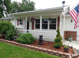 969 Watson St, Erie, MI 48133